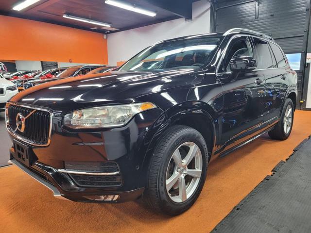 used 2016 Volvo XC90 car, priced at $16,995