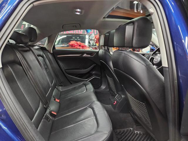used 2015 Audi A3 car, priced at $10,995