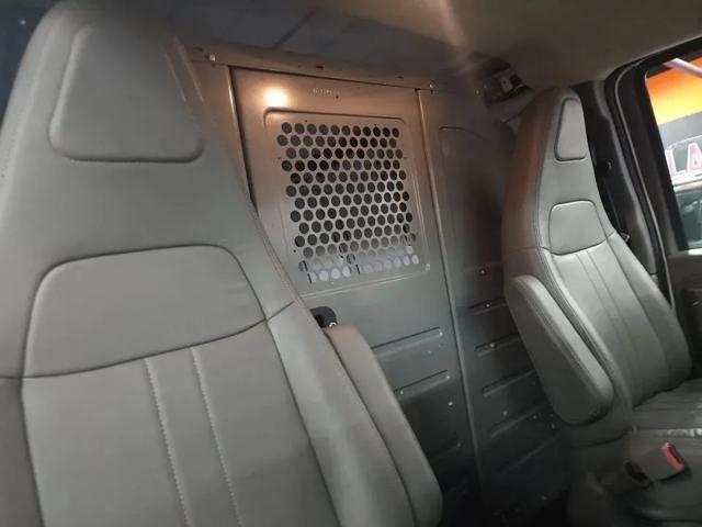 used 2018 Chevrolet Express 2500 car, priced at $12,995