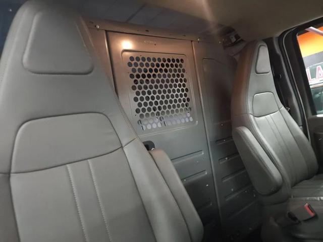 used 2018 Chevrolet Express 2500 car, priced at $13,995
