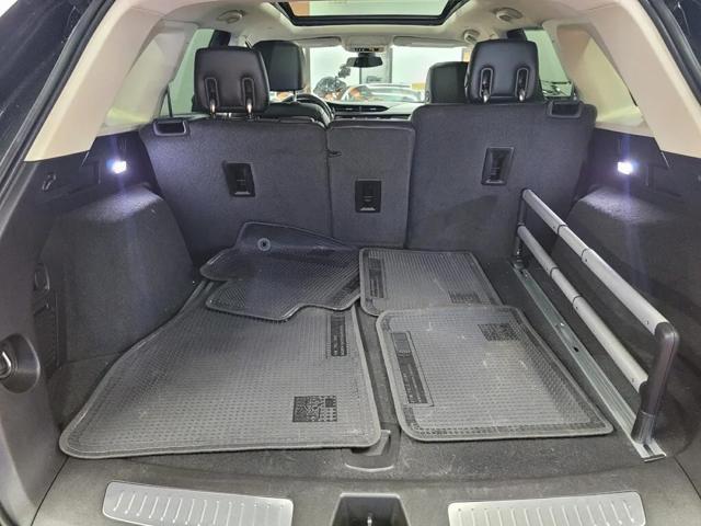 used 2018 Cadillac XT5 car, priced at $16,995