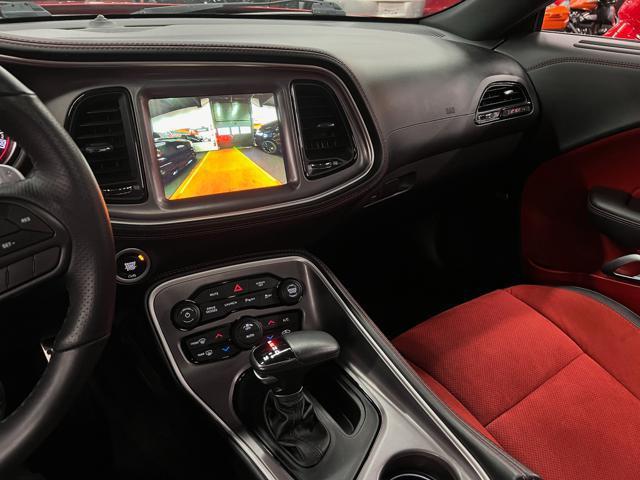 used 2022 Dodge Challenger car, priced at $41,995