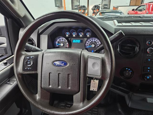 used 2013 Ford F-250 car, priced at $14,995