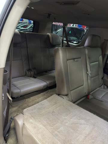 used 2016 Chevrolet Suburban car, priced at $20,995