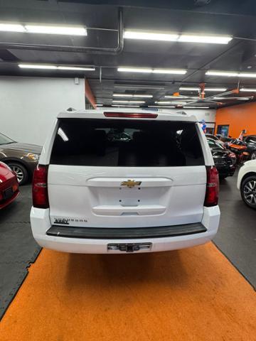 used 2016 Chevrolet Suburban car, priced at $20,995