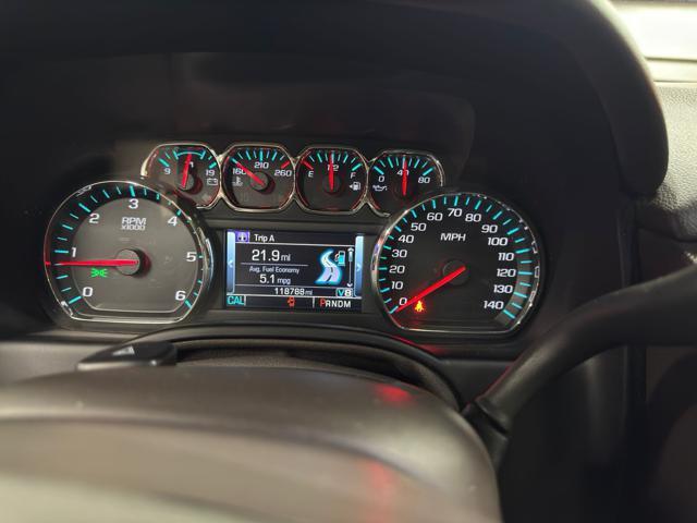 used 2016 Chevrolet Suburban car, priced at $20,995