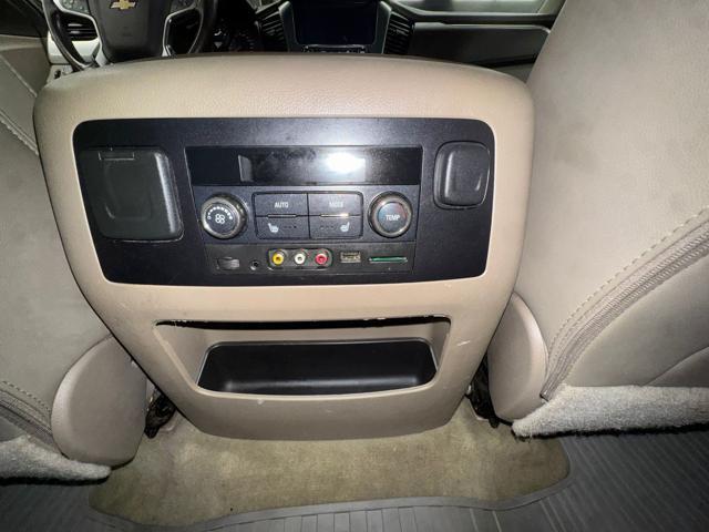 used 2016 Chevrolet Suburban car, priced at $20,995