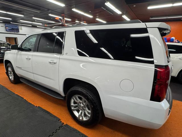 used 2016 Chevrolet Suburban car, priced at $20,995