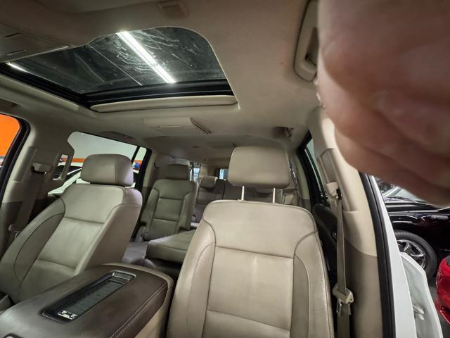 used 2016 Chevrolet Suburban car, priced at $20,995
