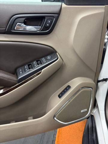 used 2016 Chevrolet Suburban car, priced at $20,995
