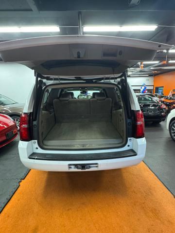 used 2016 Chevrolet Suburban car, priced at $20,995