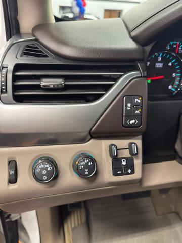 used 2016 Chevrolet Suburban car, priced at $20,995