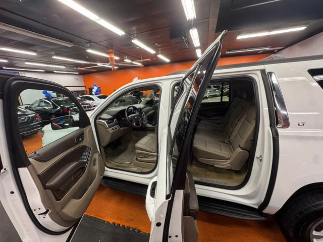 used 2016 Chevrolet Suburban car, priced at $20,995