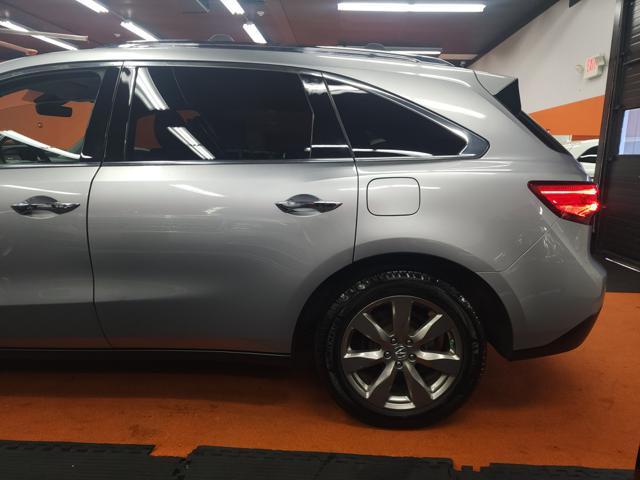 used 2016 Acura MDX car, priced at $20,995