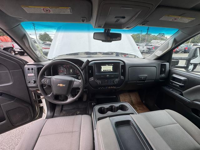 used 2016 Chevrolet Silverado 3500 car, priced at $28,995