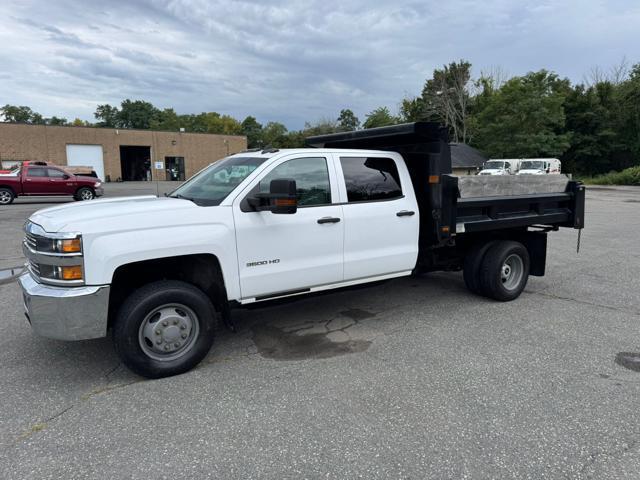 used 2016 Chevrolet Silverado 3500 car, priced at $28,995