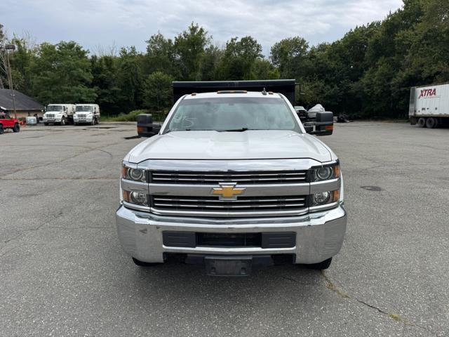 used 2016 Chevrolet Silverado 3500 car, priced at $28,995