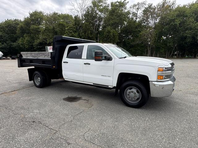 used 2016 Chevrolet Silverado 3500 car, priced at $28,995