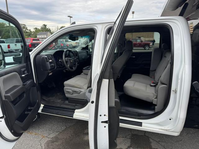 used 2016 Chevrolet Silverado 3500 car, priced at $28,995