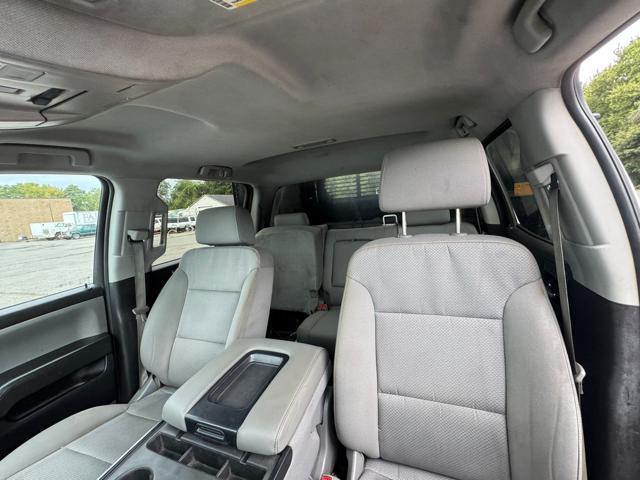 used 2016 Chevrolet Silverado 3500 car, priced at $28,995