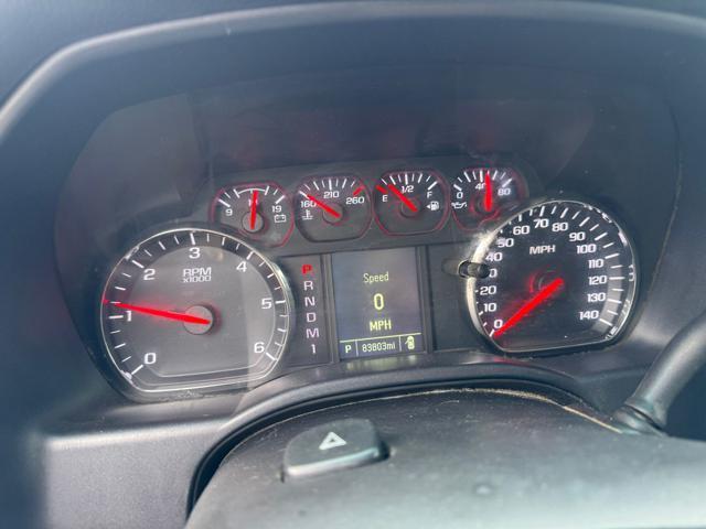 used 2016 Chevrolet Silverado 3500 car, priced at $28,995