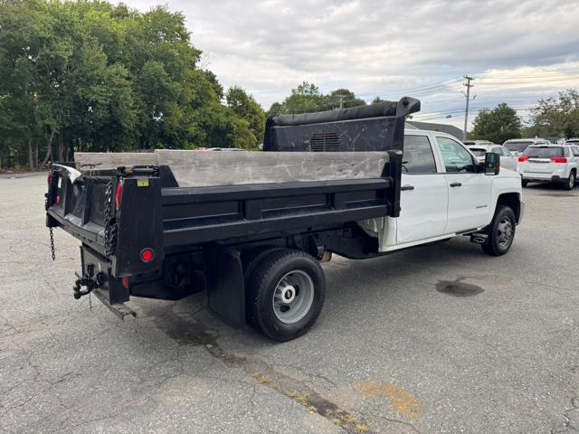 used 2016 Chevrolet Silverado 3500 car, priced at $28,995