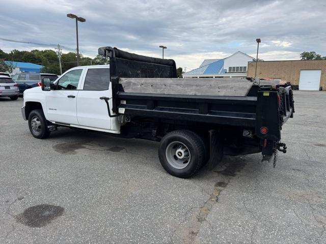 used 2016 Chevrolet Silverado 3500 car, priced at $28,995