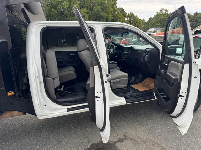 used 2016 Chevrolet Silverado 3500 car, priced at $28,995