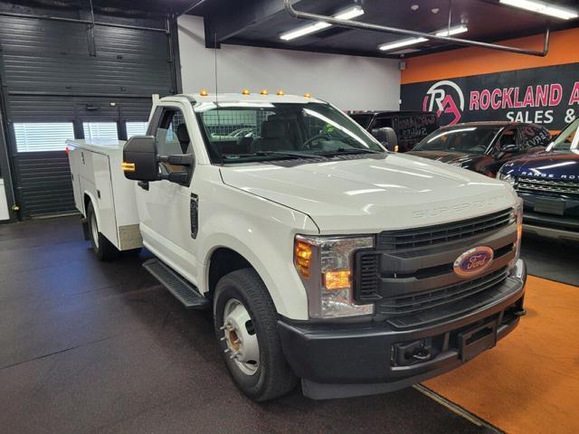used 2019 Ford F-350 car, priced at $26,995