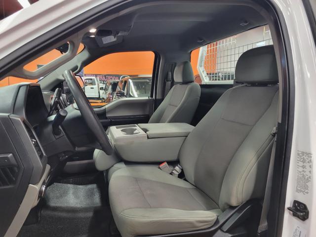 used 2019 Ford F-350 car, priced at $26,995