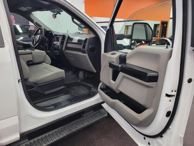 used 2019 Ford F-350 car, priced at $26,995