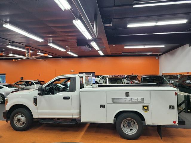 used 2019 Ford F-350 car, priced at $26,995