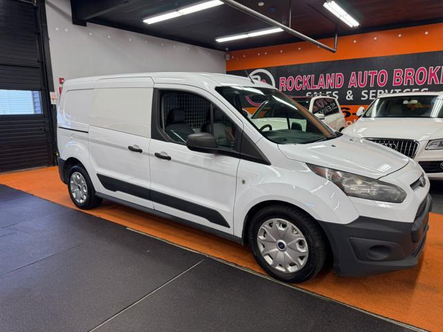 used 2014 Ford Transit Connect car, priced at $10,995