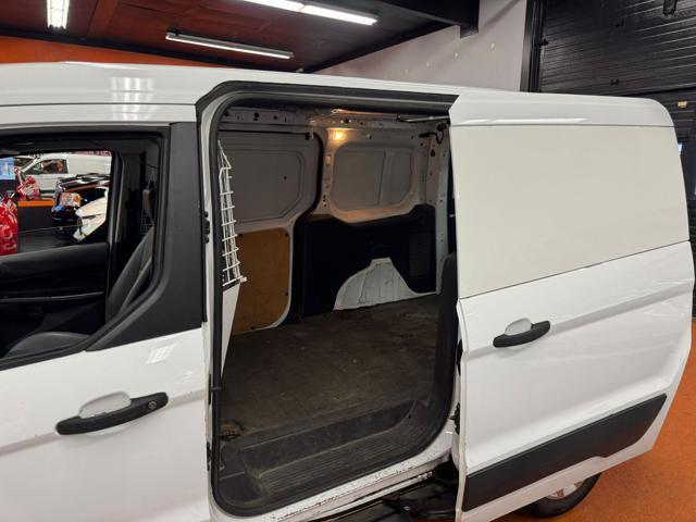 used 2014 Ford Transit Connect car, priced at $10,995