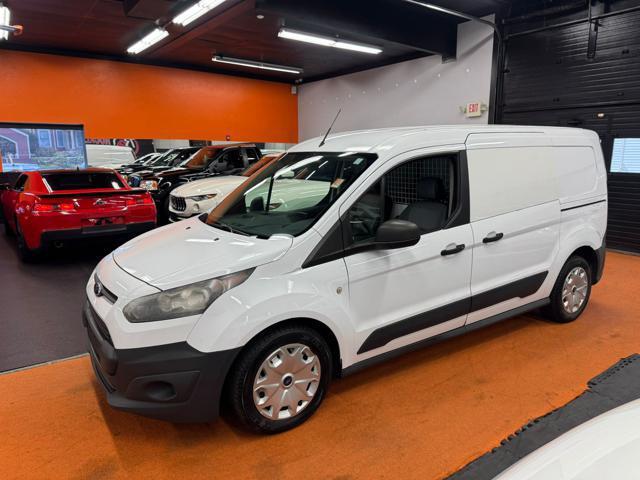 used 2014 Ford Transit Connect car, priced at $10,995