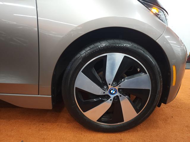 used 2014 BMW i3 car, priced at $11,995