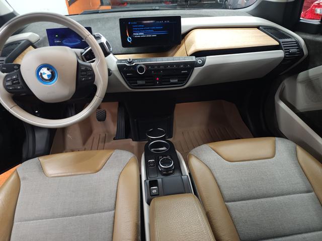 used 2014 BMW i3 car, priced at $11,995