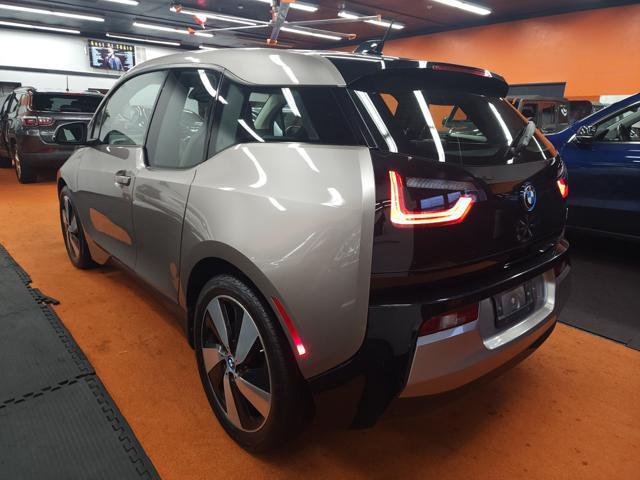 used 2014 BMW i3 car, priced at $11,995