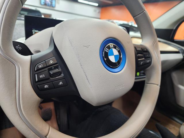 used 2014 BMW i3 car, priced at $11,995