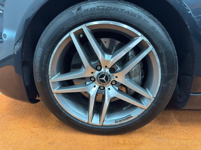 used 2019 Mercedes-Benz S-Class car, priced at $31,995