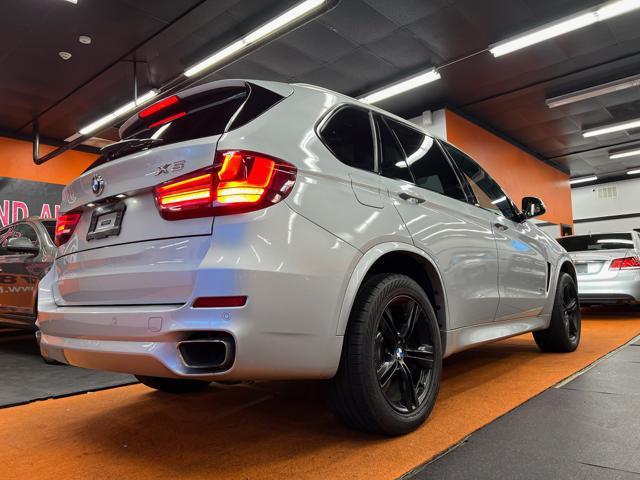 used 2014 BMW X5 car, priced at $16,995