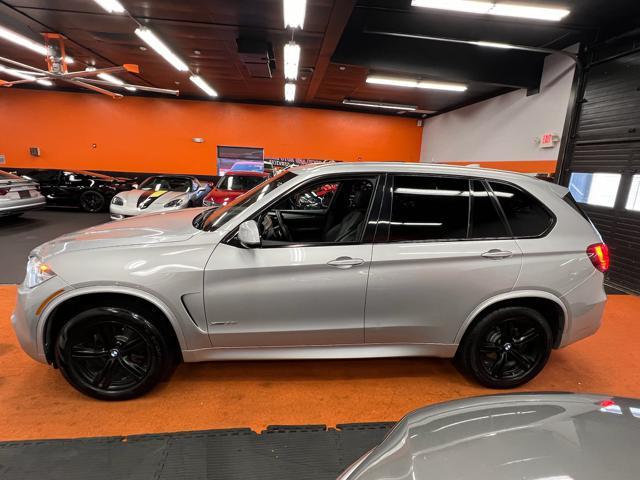 used 2014 BMW X5 car, priced at $16,995