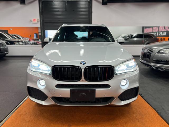 used 2014 BMW X5 car, priced at $16,995