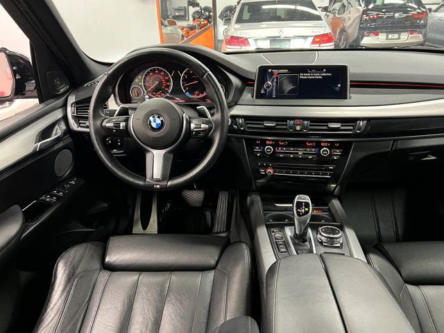 used 2014 BMW X5 car, priced at $16,995