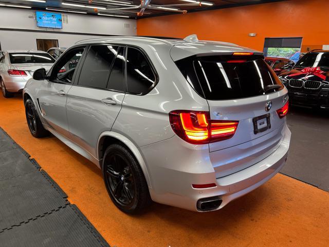 used 2014 BMW X5 car, priced at $16,995