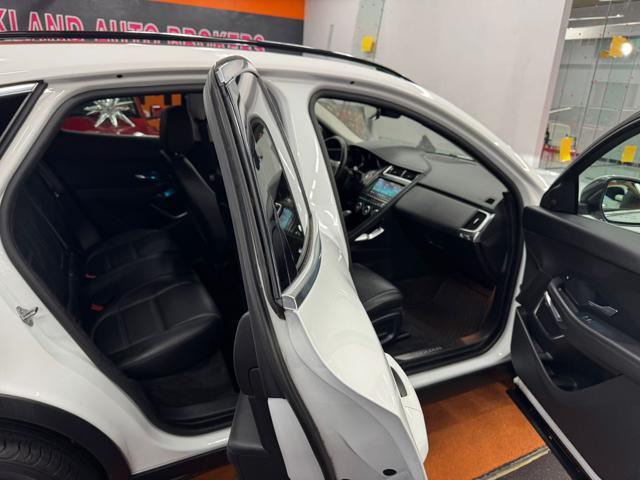 used 2019 Jaguar E-PACE car, priced at $18,995