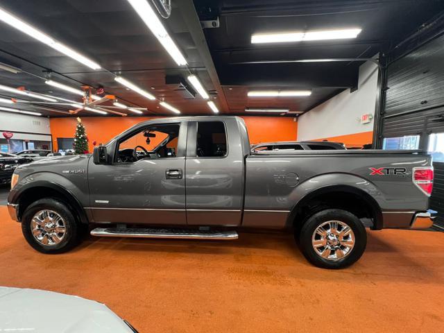 used 2011 Ford F-150 car, priced at $8,995