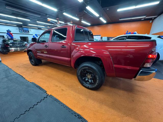 used 2005 Toyota Tacoma car, priced at $10,995