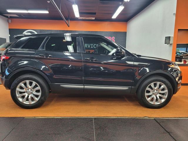 used 2014 Land Rover Range Rover Evoque car, priced at $11,995