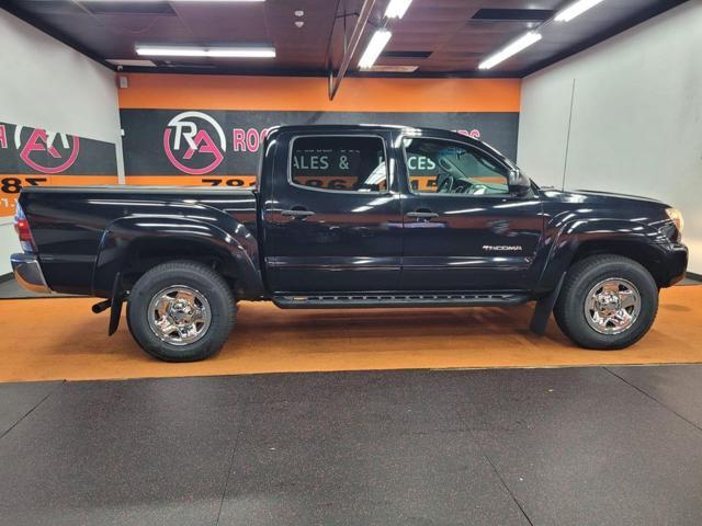 used 2014 Toyota Tacoma car, priced at $17,995